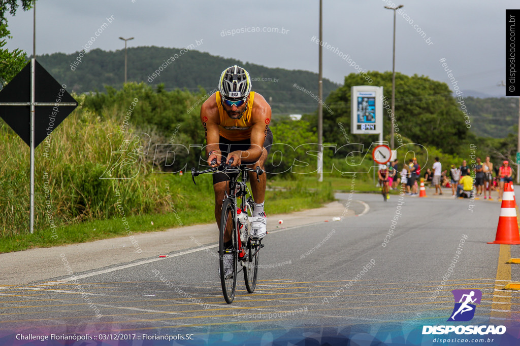 Challenge Florianópolis 2017