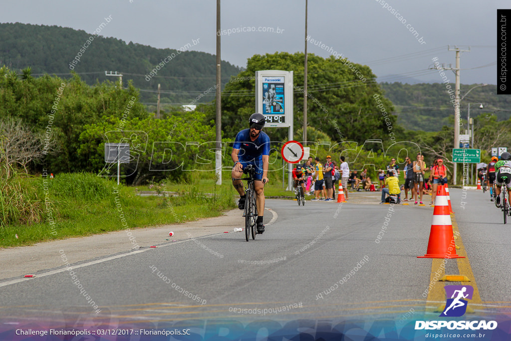 Challenge Florianópolis 2017