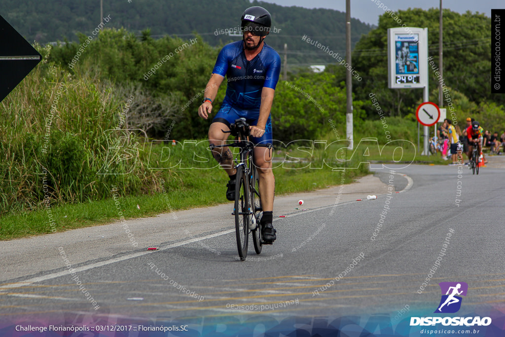 Challenge Florianópolis 2017