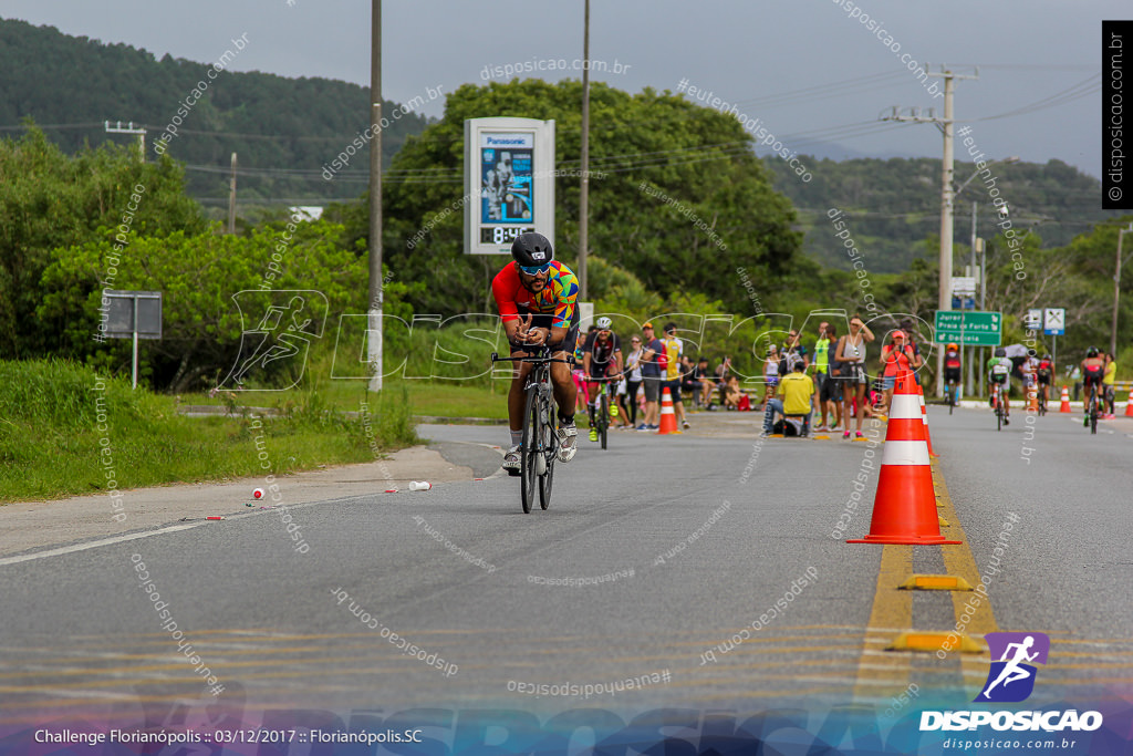 Challenge Florianópolis 2017