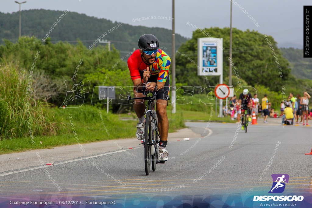 Challenge Florianópolis 2017