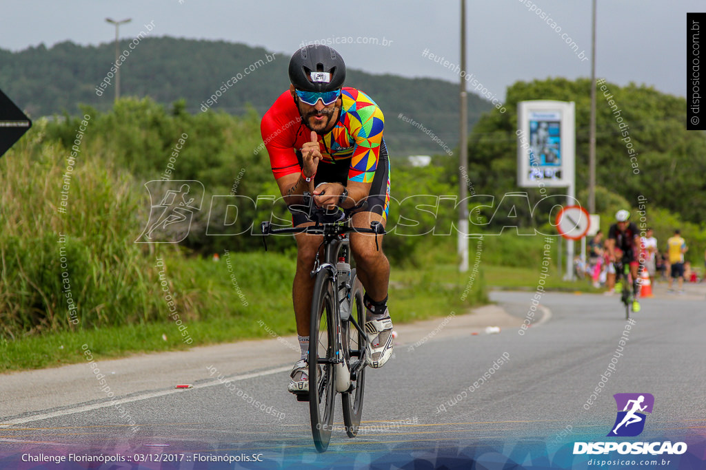 Challenge Florianópolis 2017