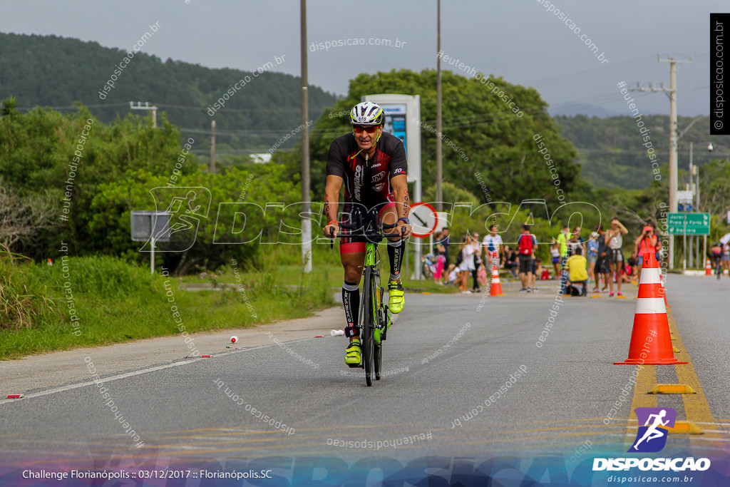 Challenge Florianópolis 2017