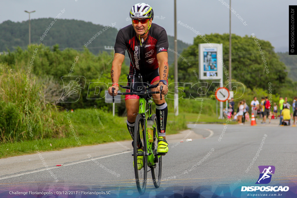 Challenge Florianópolis 2017