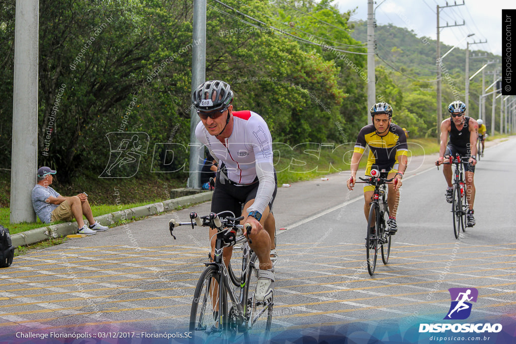 Challenge Florianópolis 2017