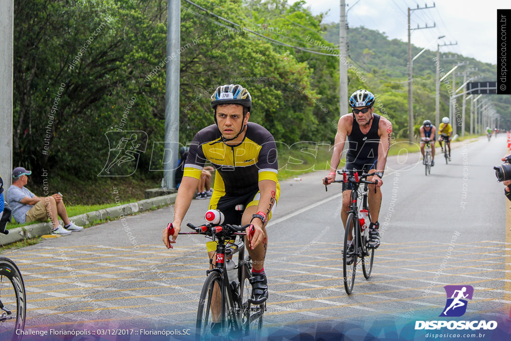 Challenge Florianópolis 2017