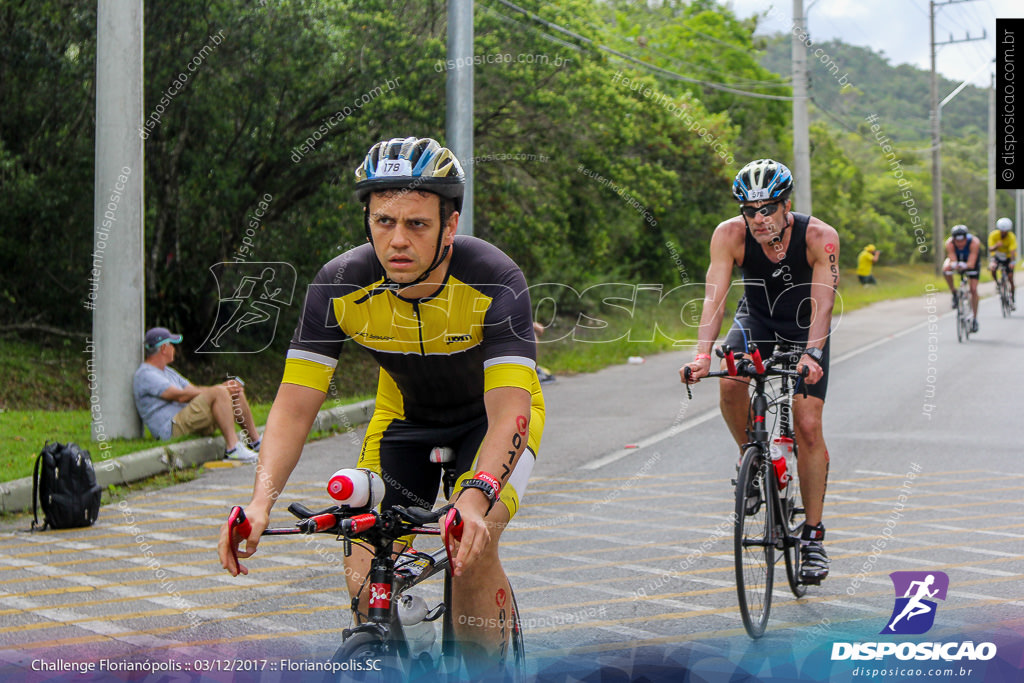 Challenge Florianópolis 2017