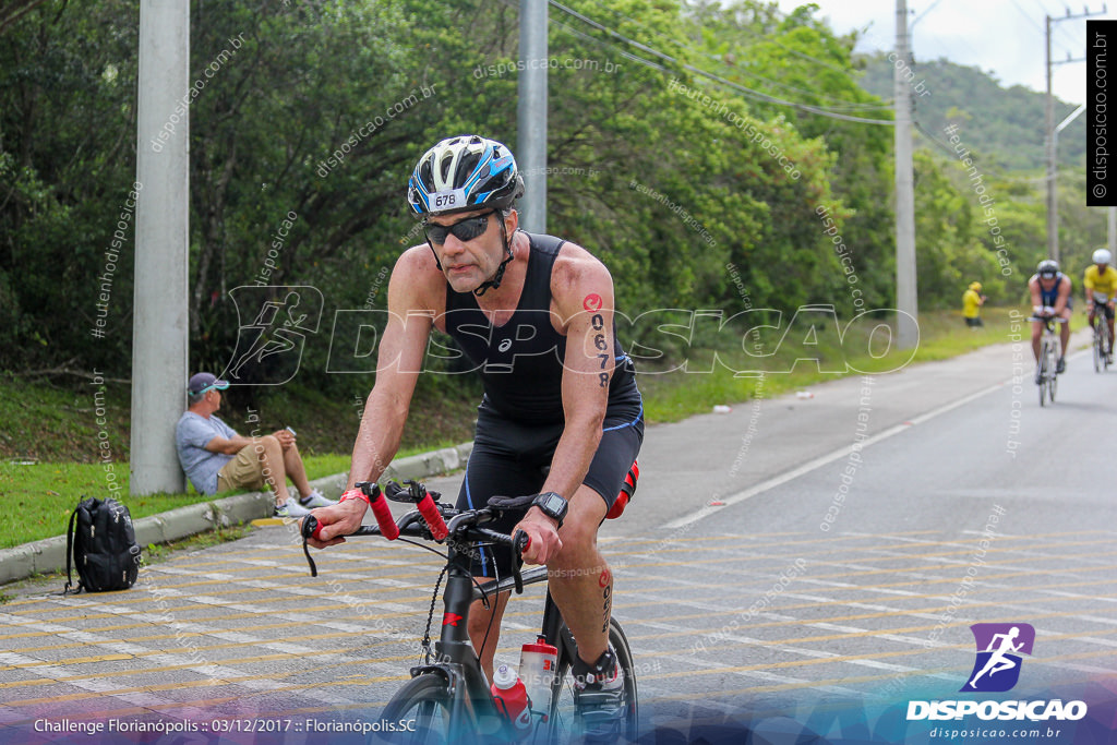 Challenge Florianópolis 2017