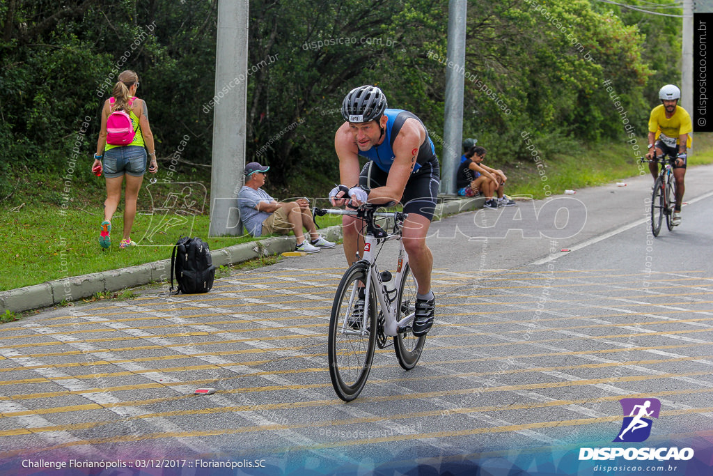 Challenge Florianópolis 2017