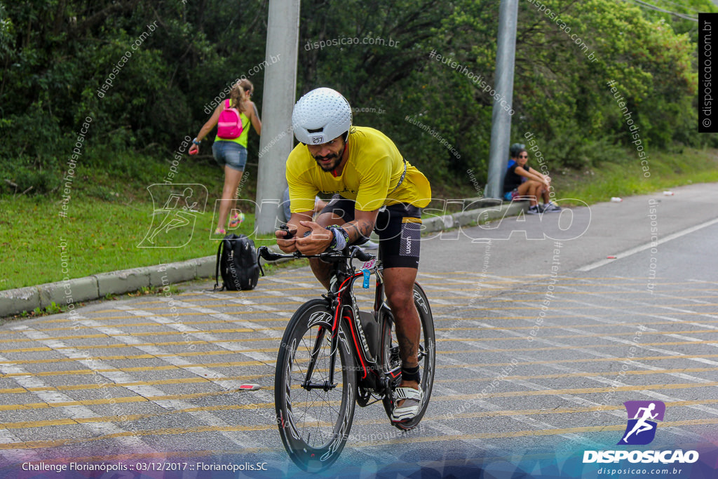 Challenge Florianópolis 2017