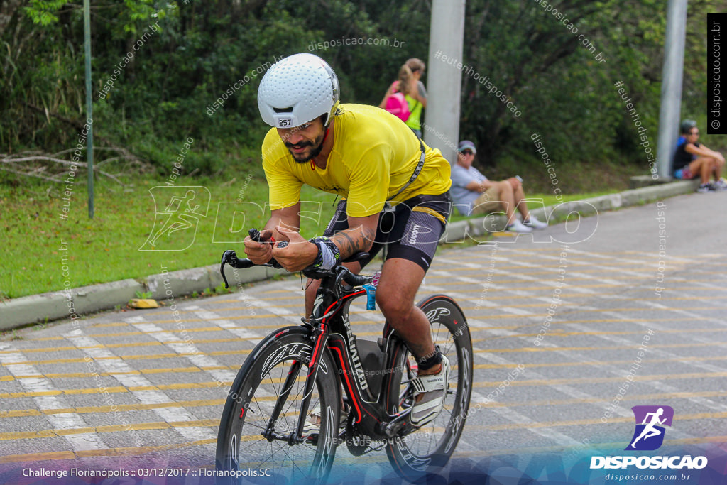 Challenge Florianópolis 2017