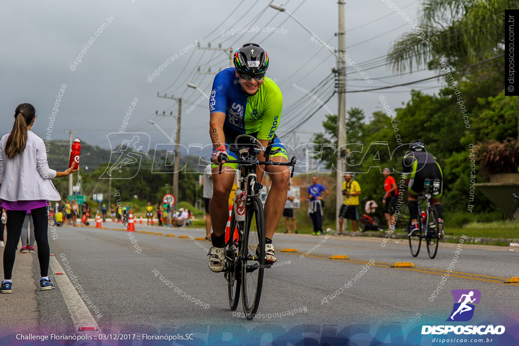 Challenge Florianópolis 2017