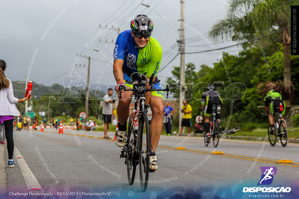 Challenge Florianópolis 2017