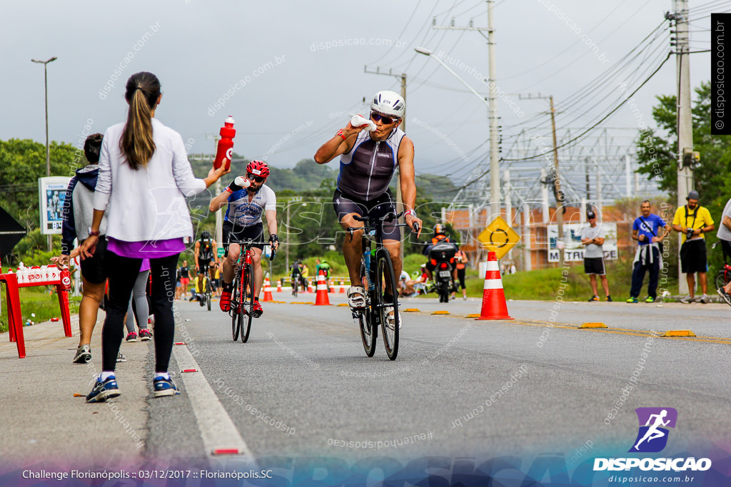 Challenge Florianópolis 2017