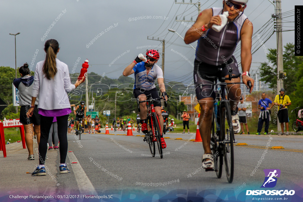 Challenge Florianópolis 2017