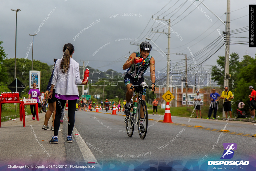 Challenge Florianópolis 2017