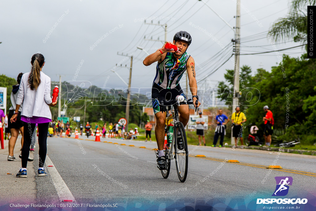 Challenge Florianópolis 2017