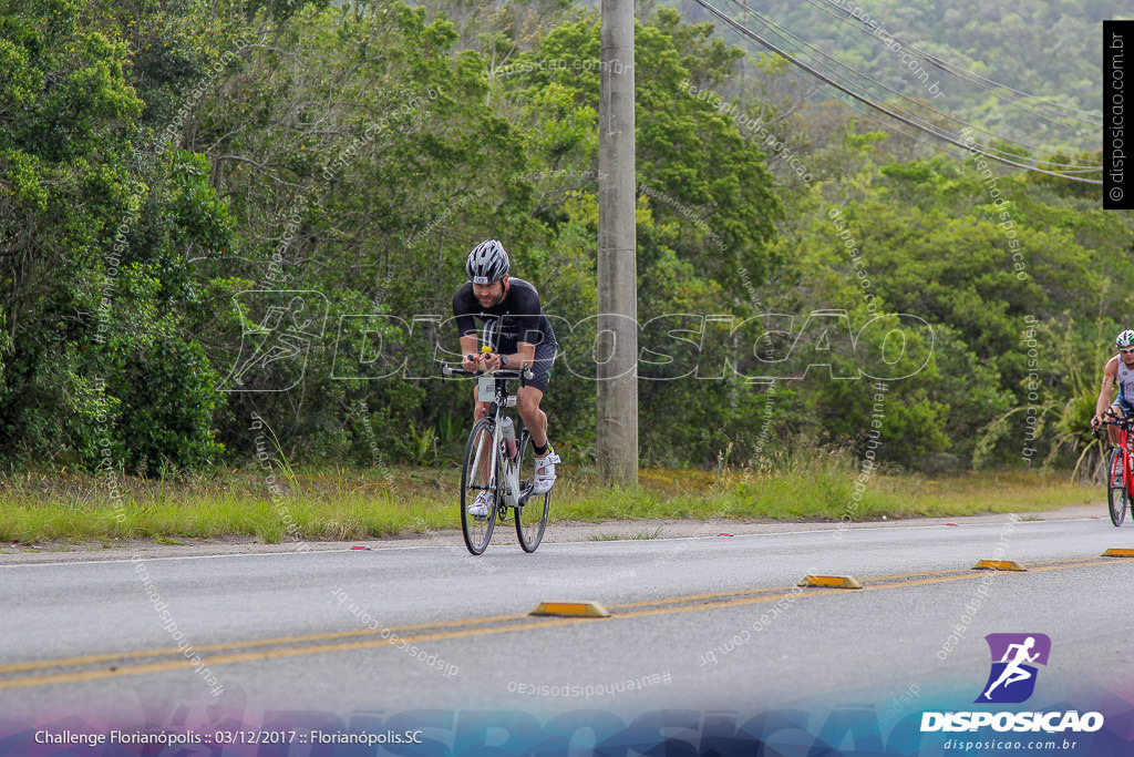 Challenge Florianópolis 2017