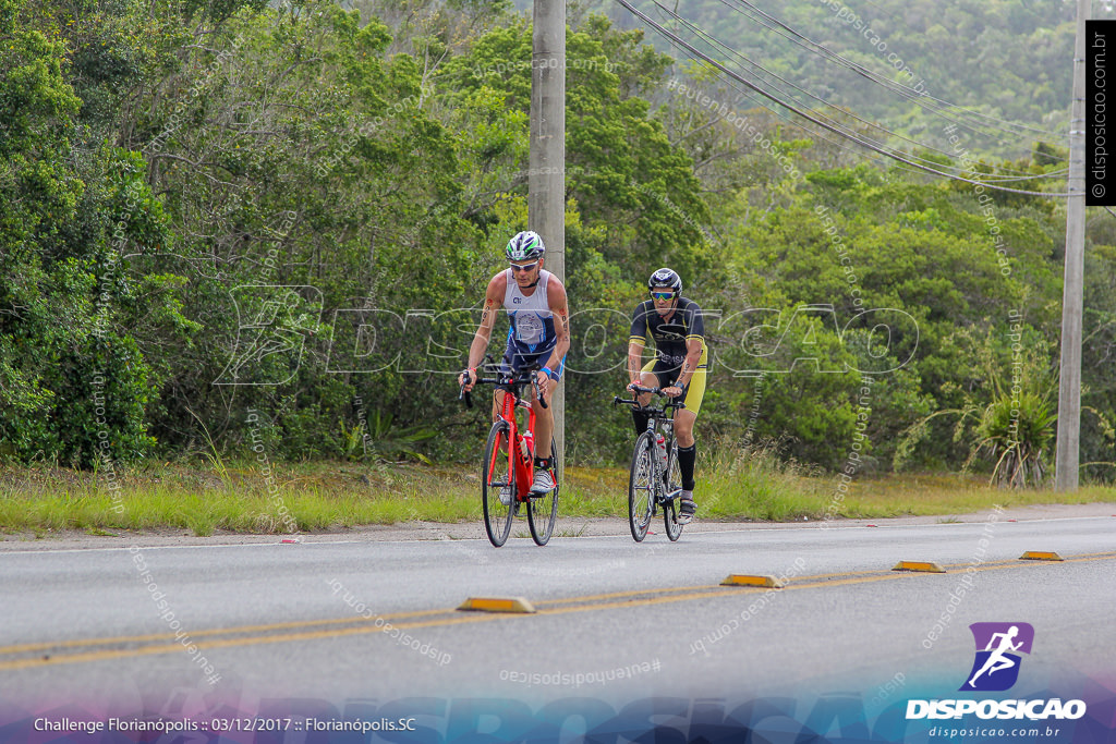 Challenge Florianópolis 2017