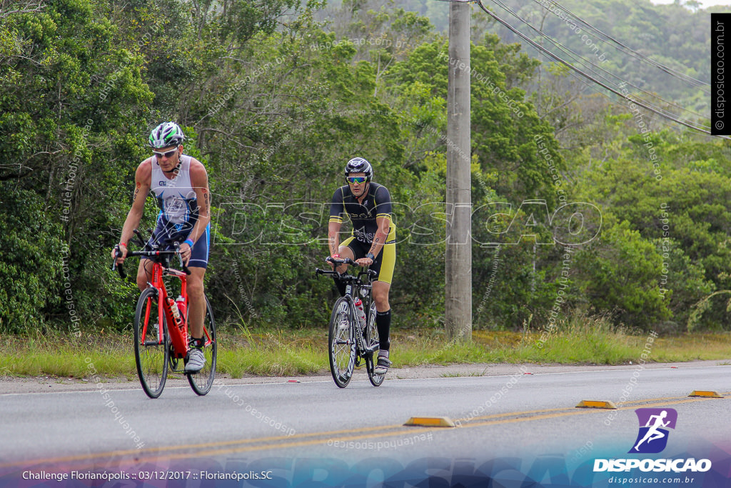 Challenge Florianópolis 2017