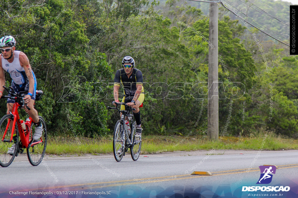 Challenge Florianópolis 2017