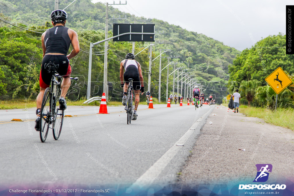 Challenge Florianópolis 2017