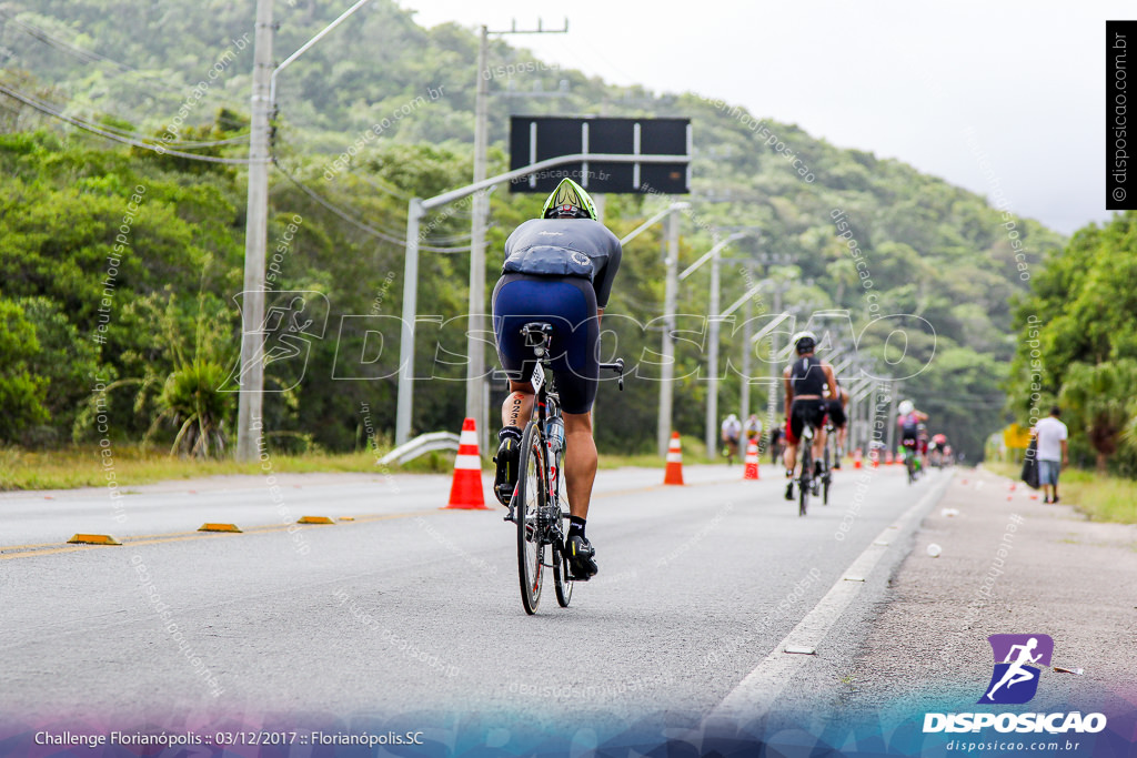 Challenge Florianópolis 2017