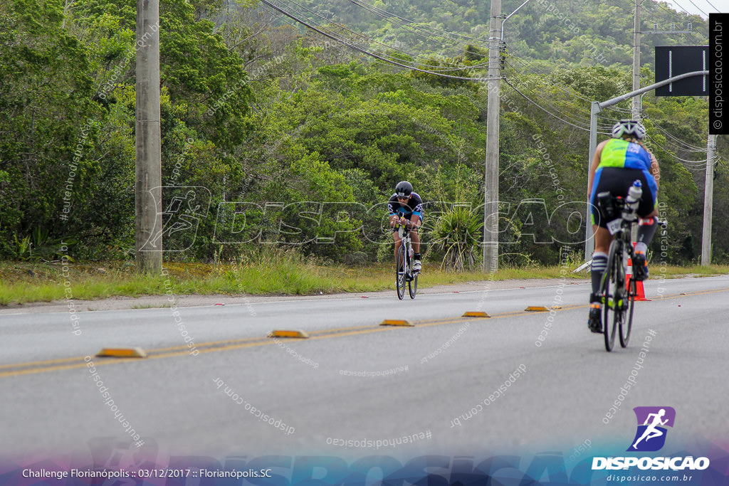 Challenge Florianópolis 2017