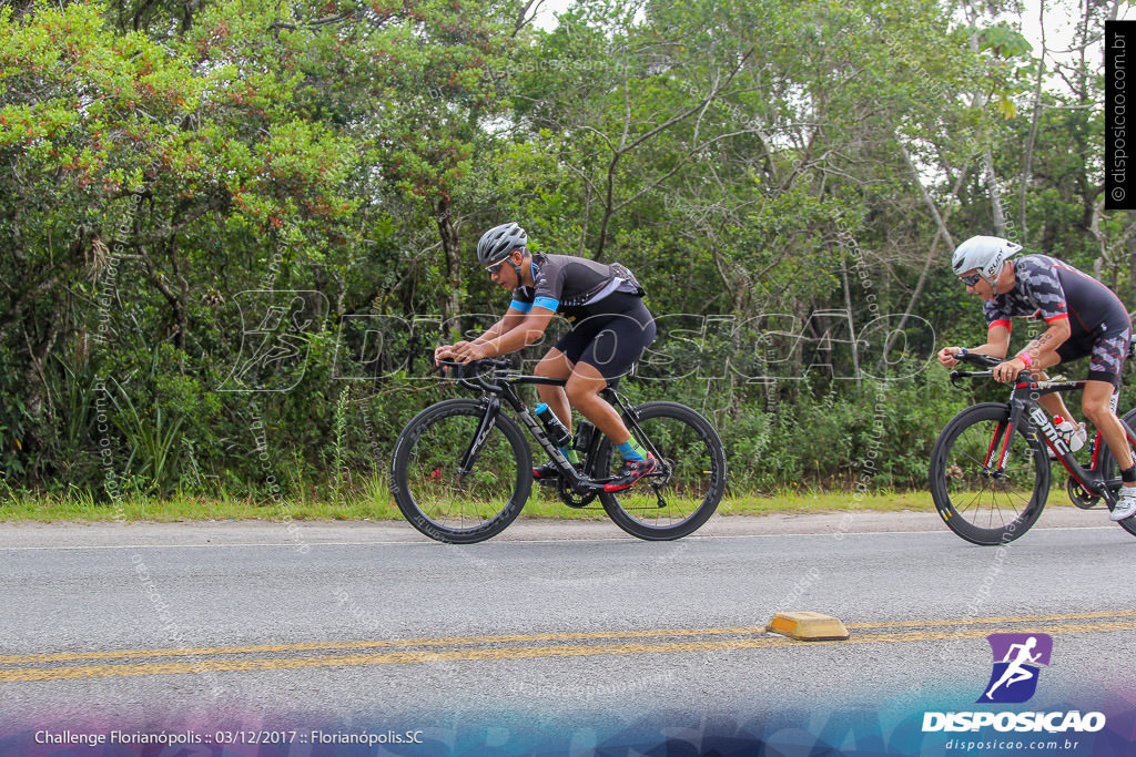 Challenge Florianópolis 2017