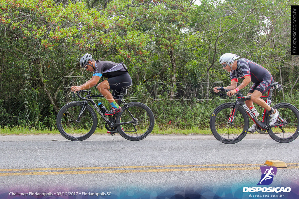 Challenge Florianópolis 2017