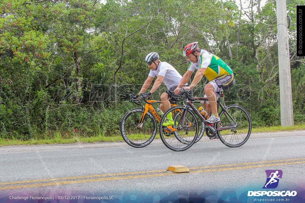 Challenge Florianópolis 2017