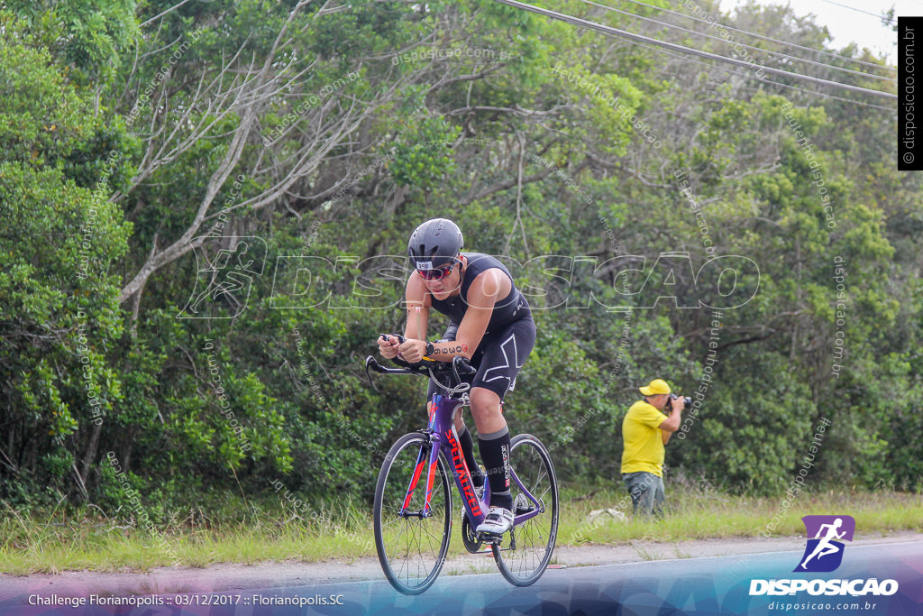 Challenge Florianópolis 2017