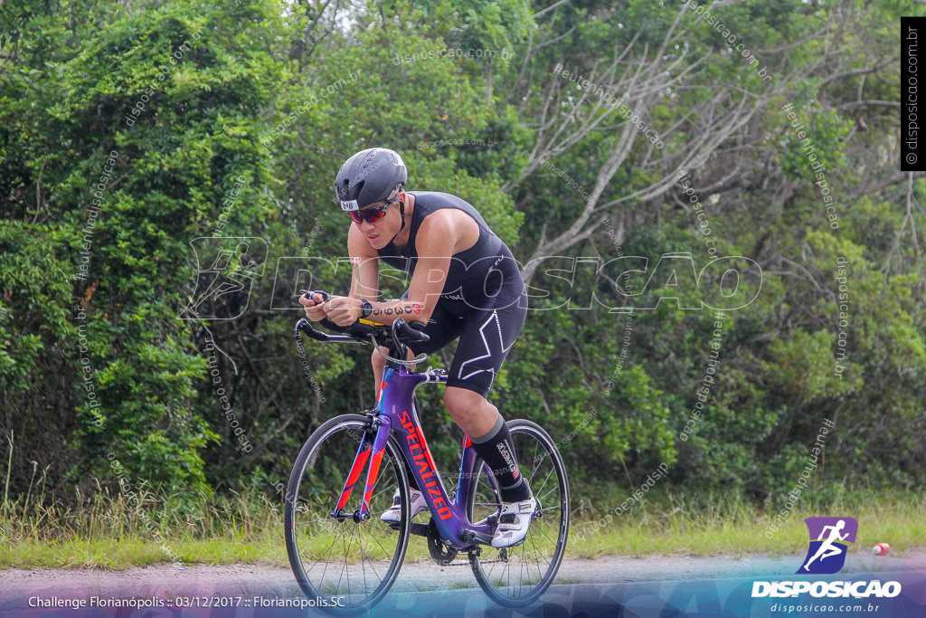 Challenge Florianópolis 2017