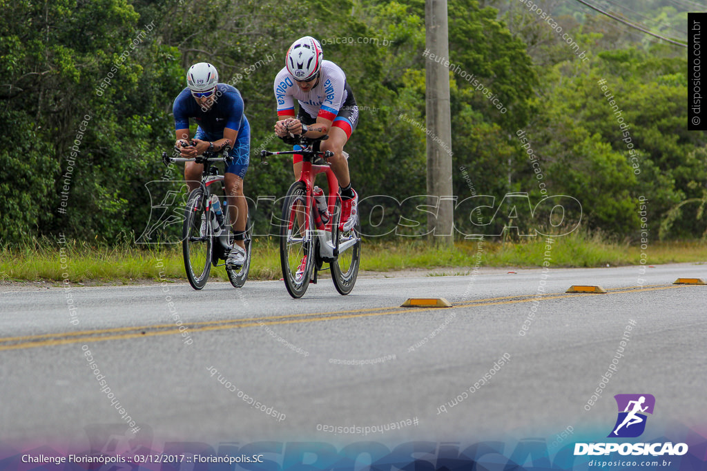 Challenge Florianópolis 2017