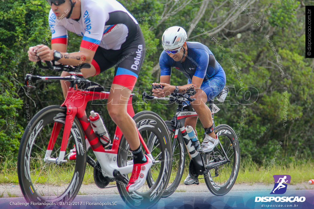 Challenge Florianópolis 2017