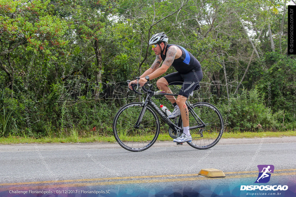 Challenge Florianópolis 2017