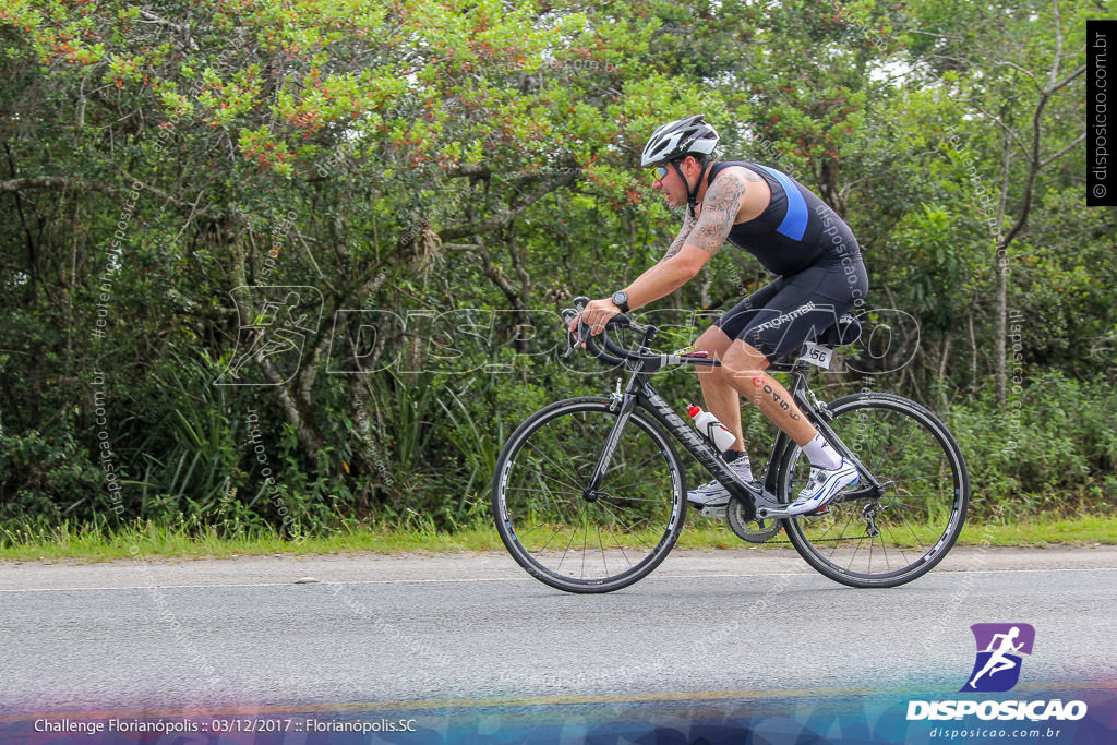 Challenge Florianópolis 2017