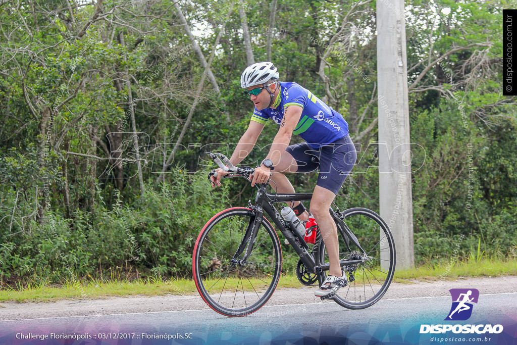 Challenge Florianópolis 2017