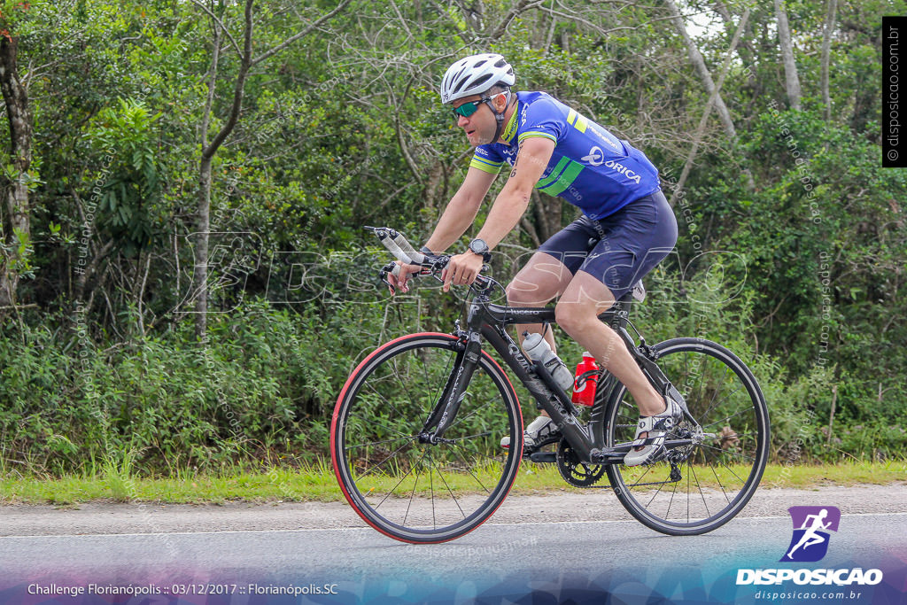 Challenge Florianópolis 2017