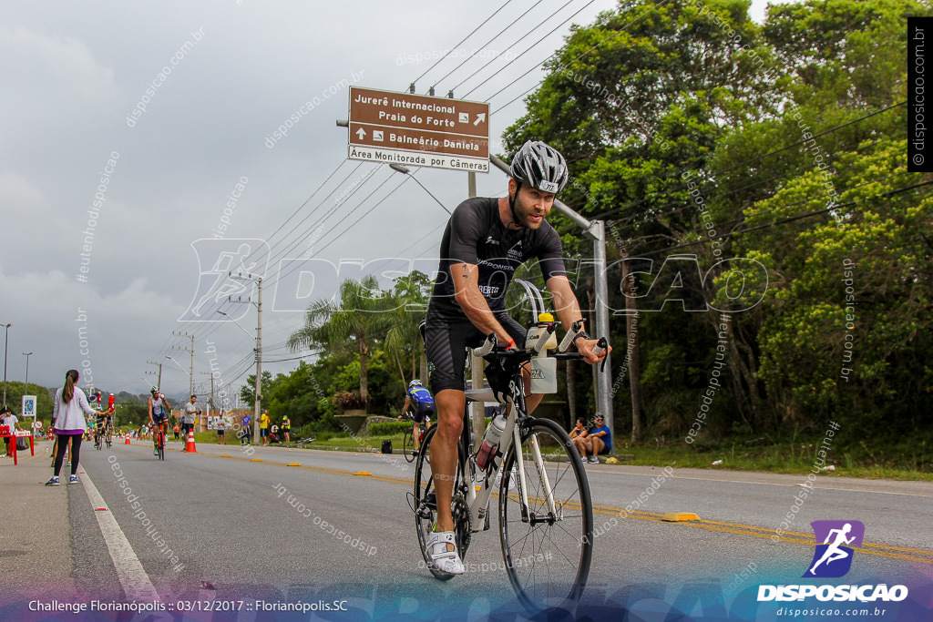 Challenge Florianópolis 2017