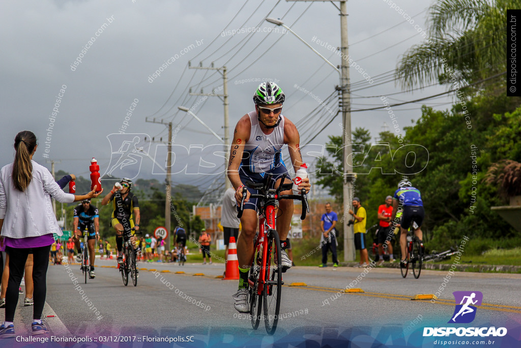 Challenge Florianópolis 2017