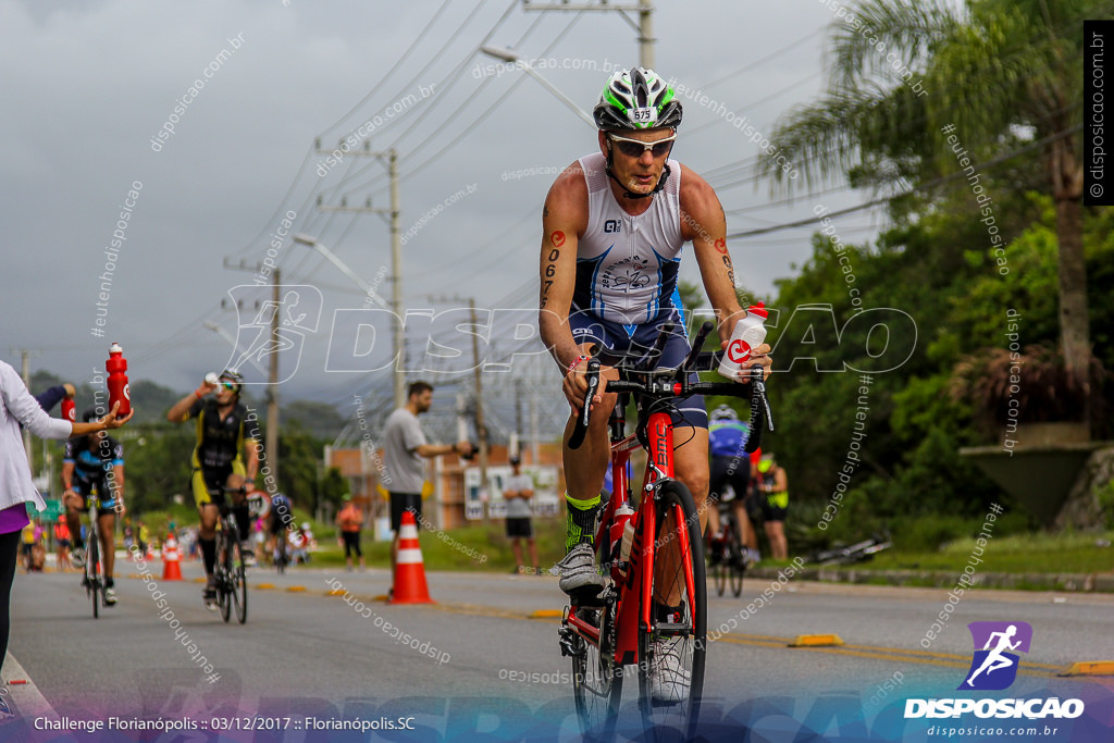 Challenge Florianópolis 2017