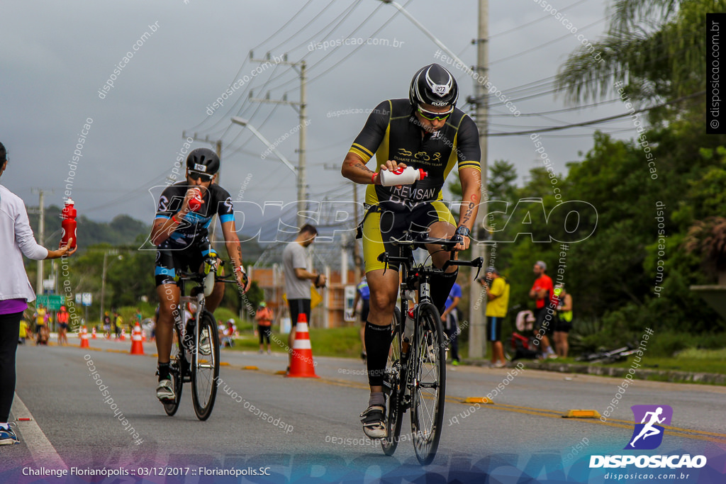 Challenge Florianópolis 2017