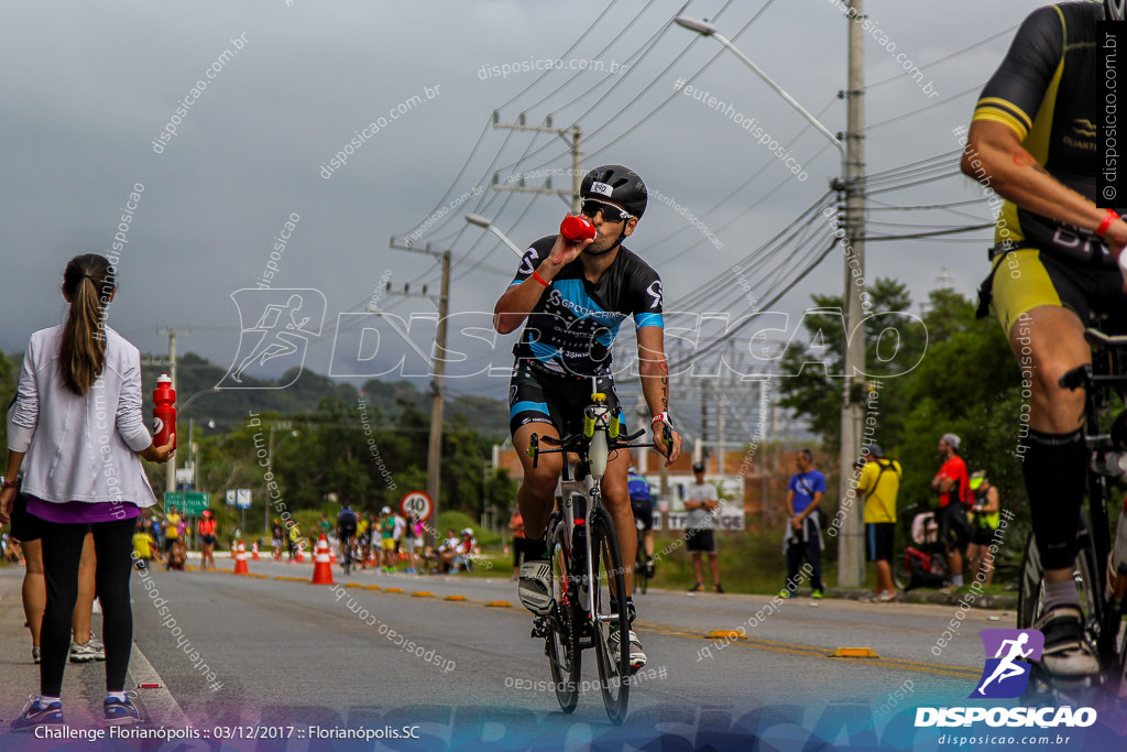 Challenge Florianópolis 2017