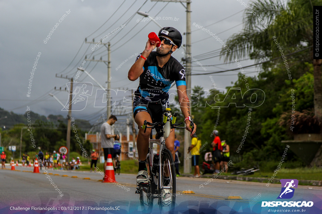 Challenge Florianópolis 2017