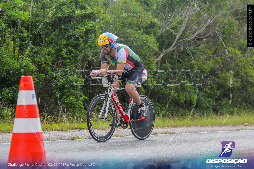 Challenge Florianópolis 2017