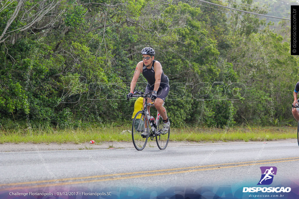 Challenge Florianópolis 2017