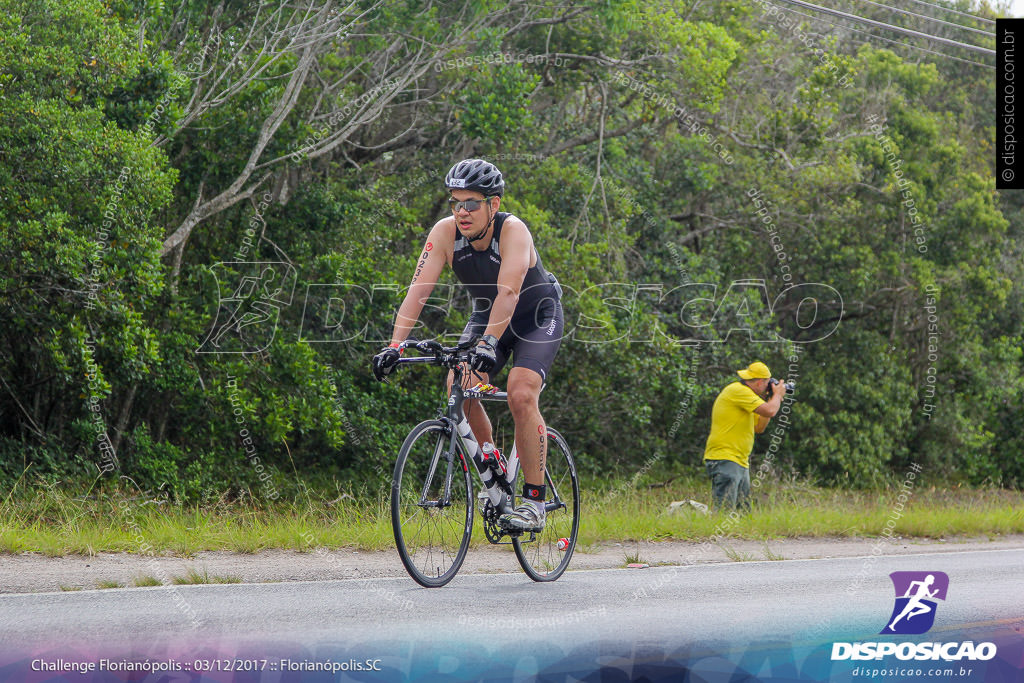 Challenge Florianópolis 2017