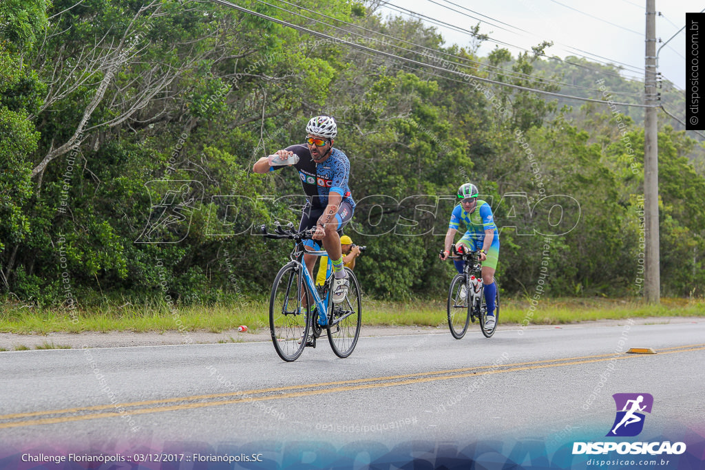 Challenge Florianópolis 2017