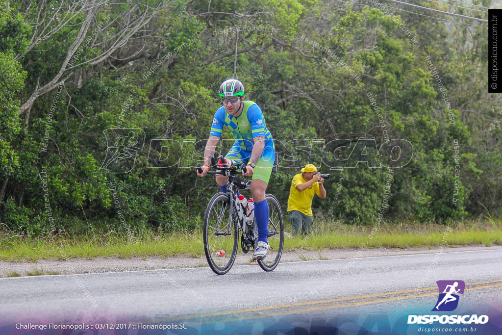 Challenge Florianópolis 2017